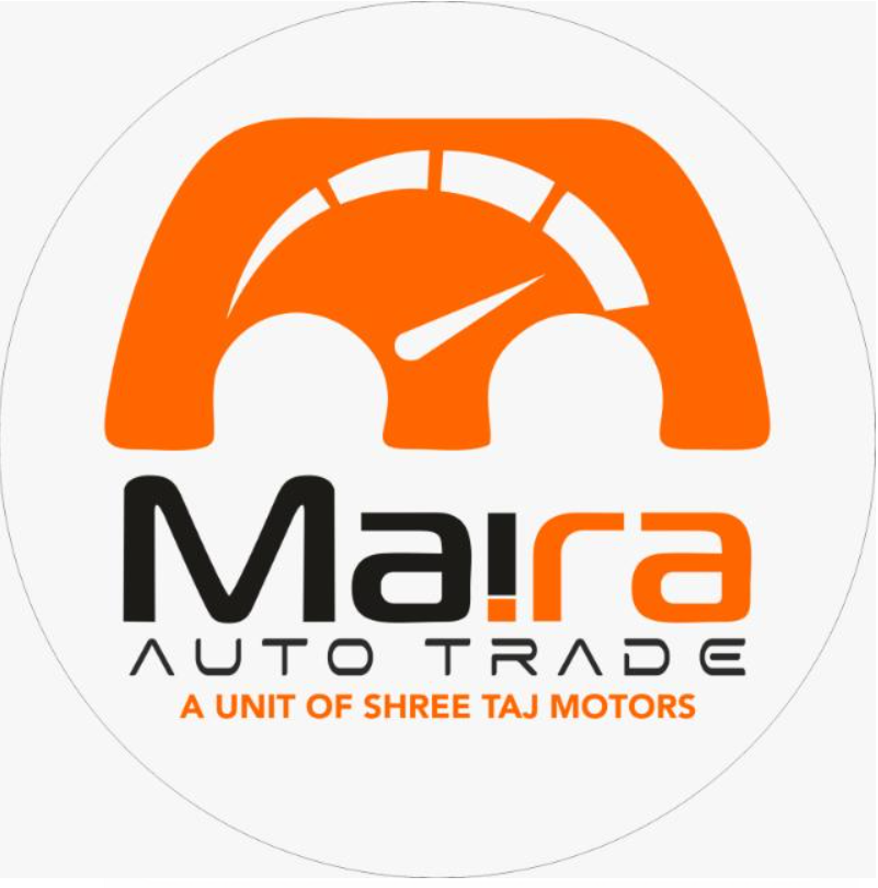 SHREETAJ MOTORS Logo